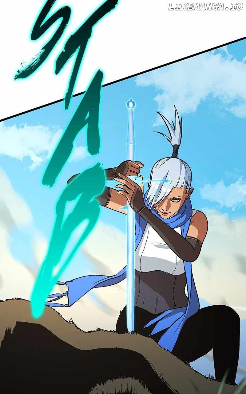 Return of the Runebound Professor Chapter 40 23